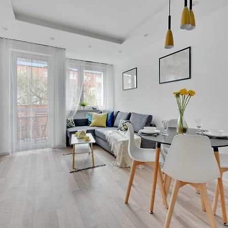 Ideal Apartments Sand グダニスク エクステリア 写真