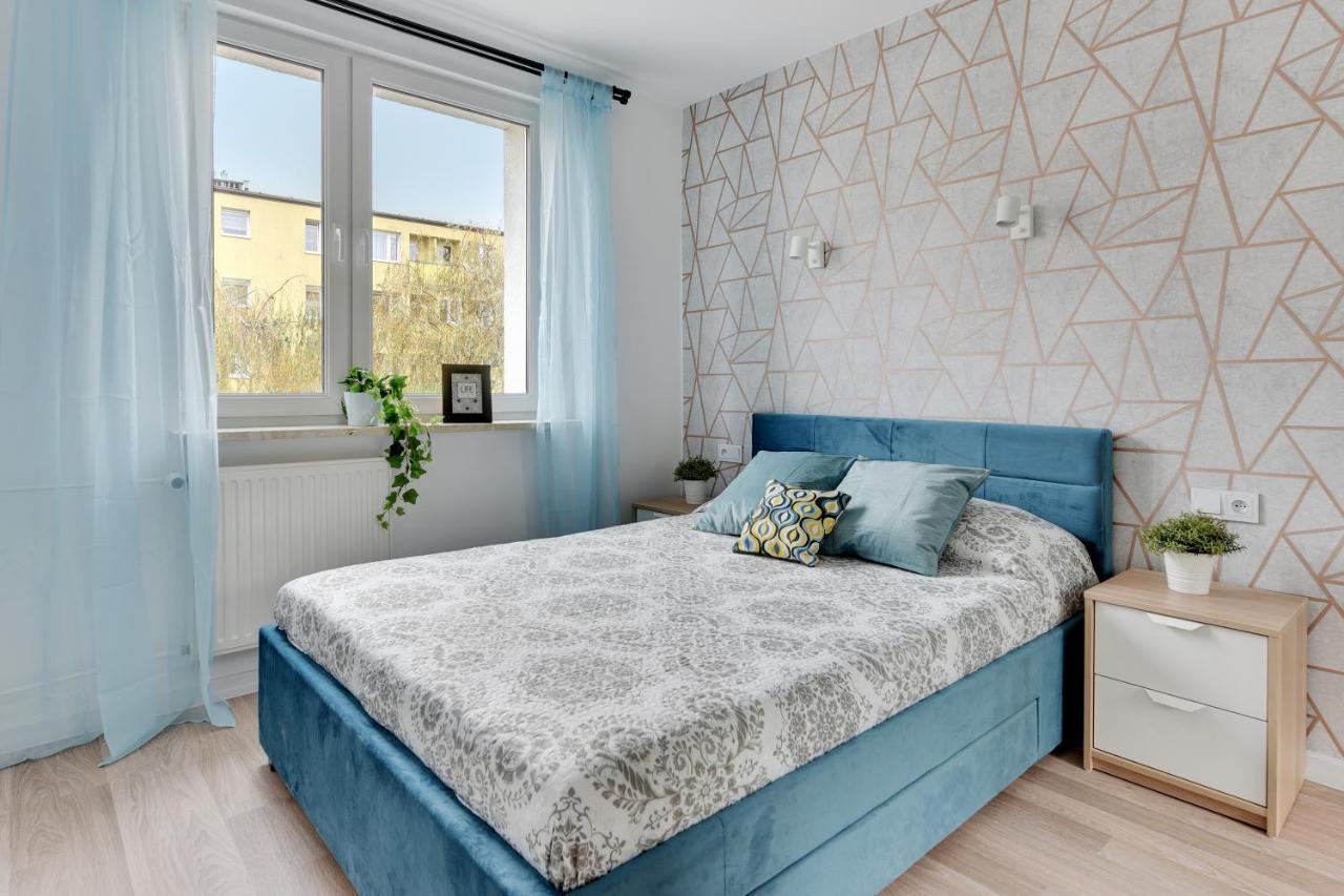 Ideal Apartments Sand グダニスク エクステリア 写真