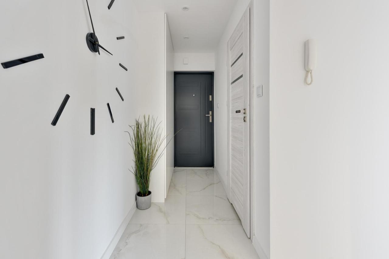 Ideal Apartments Sand グダニスク エクステリア 写真